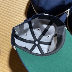 未使用　帽子　　あと2個の画像