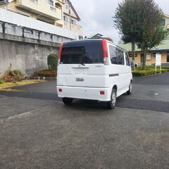 ★★ 支払総額15.8万円(圏内に限り) 　車検２年付　年式	平成13年 メーカー/ブランド	ホンダ	車名	バモス ★★の画像