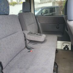 ★★ 支払総額15.8万円(圏内に限り) 　車検２年付　年式	平成13年 メーカー/ブランド	ホンダ	車名	バモス ★★の画像