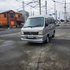 ★★支払総額15.8万円(圏内に限り)　車検２年付　年式	平成1...