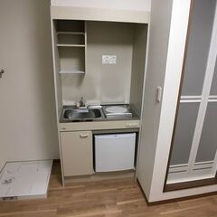 🔶初期費用０円🔶南品川ハイム（2020年リフォーム） 宅配ＢＯＸ...
