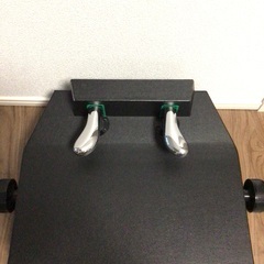 ピアノ　島村楽器　補助ペダル　足台