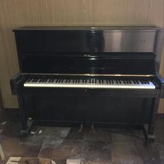 まだ募集中‼　早い方優先‼　アップライトピアノ　無料