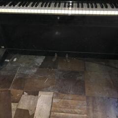 まだ募集中‼　早い方優先‼　アップライトピアノ　無料の画像
