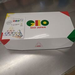 GEO JAPAN　ジオフィックス
