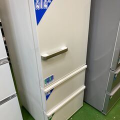 【愛品館八千代店】保証充実AQUA2019年製272L3ドア冷凍冷蔵庫AQR-27H 