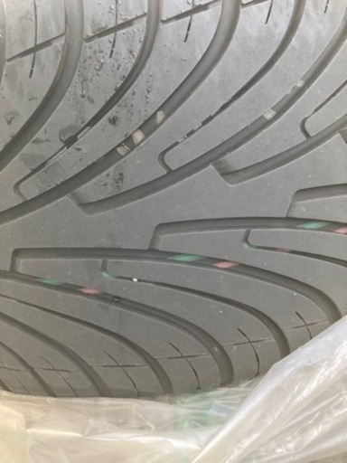 大幅値下げ！ 235/30R20 20インチ 4本セット