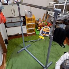 ハンガーラック