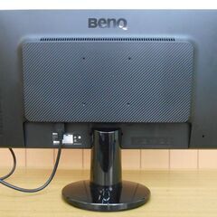 BENQ 液晶モニター GL2460-T ディスプレイ 2019年製の画像