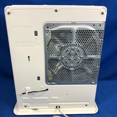 【動作保証あり】Aladdin アラジン 2012年 AKF-P327N ～9畳用 石油ファンヒーター【管理KRK727】の画像