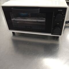 ComFee　オーブントースター　2枚焼き　CF-AD081　2...