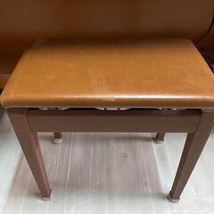 YAMAHA ヤマハ 電子ピアノ CLP-330C 09年製 クラビノーバ/Clavinova 椅子付きの画像