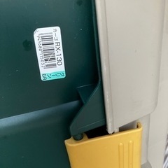 収納ケース　コンテナBOXの画像