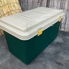 収納ケース　コンテナBOX