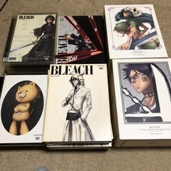 BLEACH まとめて