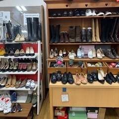 🔴神戸一安い🔴古着、バック、シューズ、衣類が全品ワンコイン！の画像