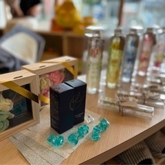 フェイシャルエステ体験会 - フリーマーケット