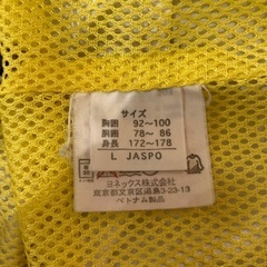 ✳︎YONEX✳︎ スポーツ　ジャージの画像
