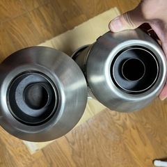 DUCATI StreetFighter S 純正マフラー ストリートファイター1098 848 ドゥカティの画像
