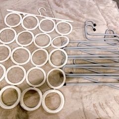 IKEA  ハンガー 30