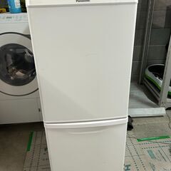 ◇Panasonic パナソニック 冷蔵庫 2ドア NR-B14CW-W 2020年製 白/ホワイト