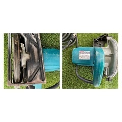 MAKITA マキタ 6型 マルノコ 丸ノコ165mm 5606BAの画像