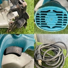 MAKITA マキタ 6型 マルノコ 丸ノコ165mm 5606BAの画像