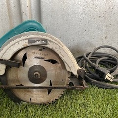MAKITA マキタ 6型 マルノコ 丸ノコ165mm 5606BA