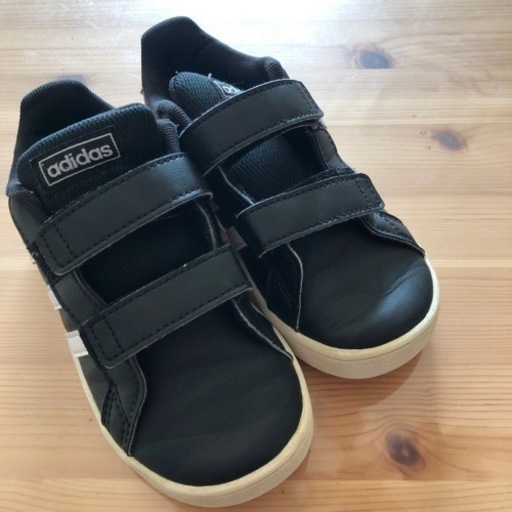 その他 adidas 16cm