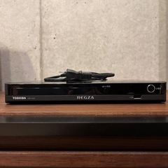 ブルーレイディスクプレーヤー、リモコン、HDMIケーブル付