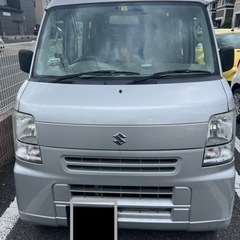 64 エブリイ バン｜中古車(24ページ目)｜ジモティー