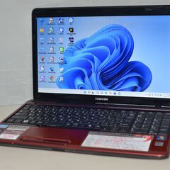最新Windows11+office 爆速新品SSD256GB ...