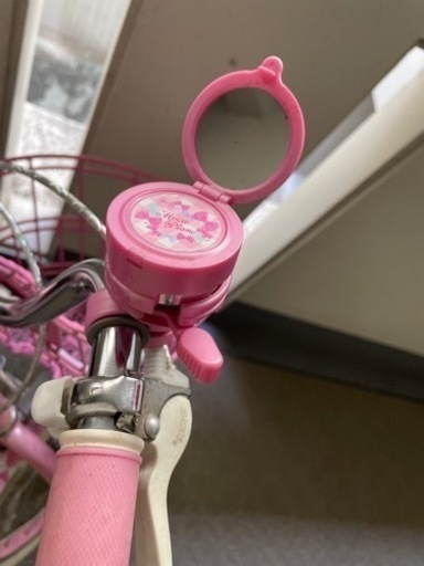 子ども自転車メゾピアノ
