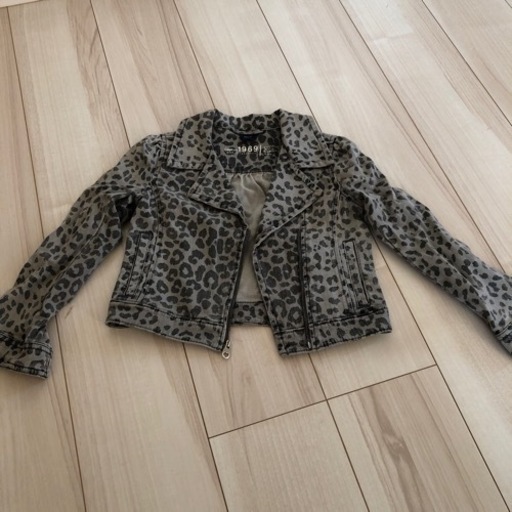 GAP 120cm デニムジャケット