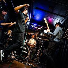 バンドやりませんか？ - 新宿区