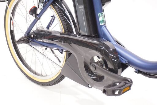 YAMAHA 「ヤマハ」 PAS CITY-C 2022年モデル アシスト自転車
