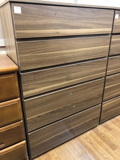 ハイチェスト　未使用品　19,580円
