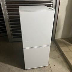 冷蔵、冷凍庫の画像