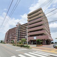 🏡リノベ済　分譲マンション