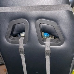 ゲーミングチェアの画像