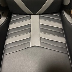ゲーミングチェアの画像