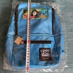 トイストーリー　ボディーバック　新品