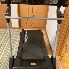 ルームランナー  アルインコAF3400J  ウォーキングマシン　滋賀県の画像