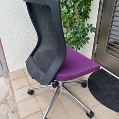 チェアーの画像