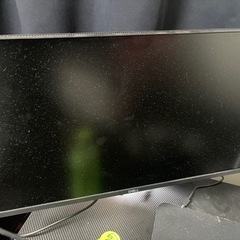 Alienware Ryzen7 5800x 3070 AW2521HFLの画像