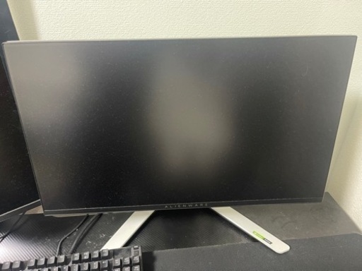 Alienware Ryzen7 5800x 3070 AW2521HFL