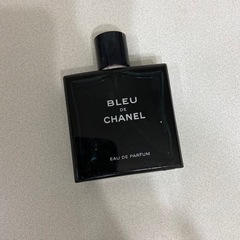 シャネルの香水