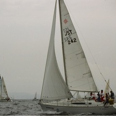 ヨット仲間募集します☺️⛵️ − 愛知県