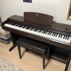 YAMAHA 電子ピアノ