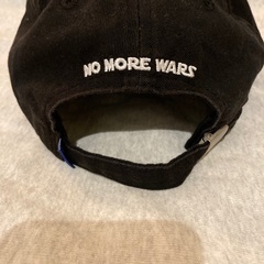 ✳︎HEADZ✳︎ 黒キャップの画像